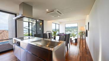 専用キッチン / 8