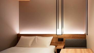 スタンダードダブル / 3