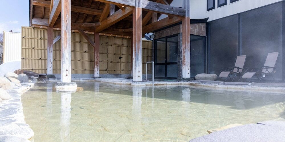 温泉