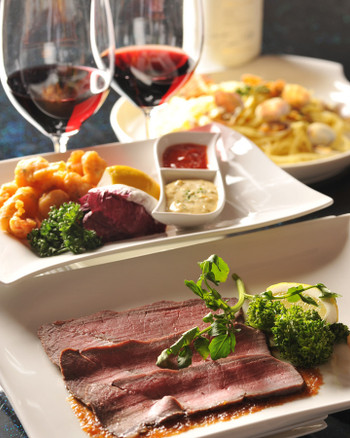 「Bar Hitomi」料理 107794 