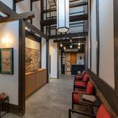 THE MACHIYA KAMIUMEYA(京都府 ビジネスホテル) / 2