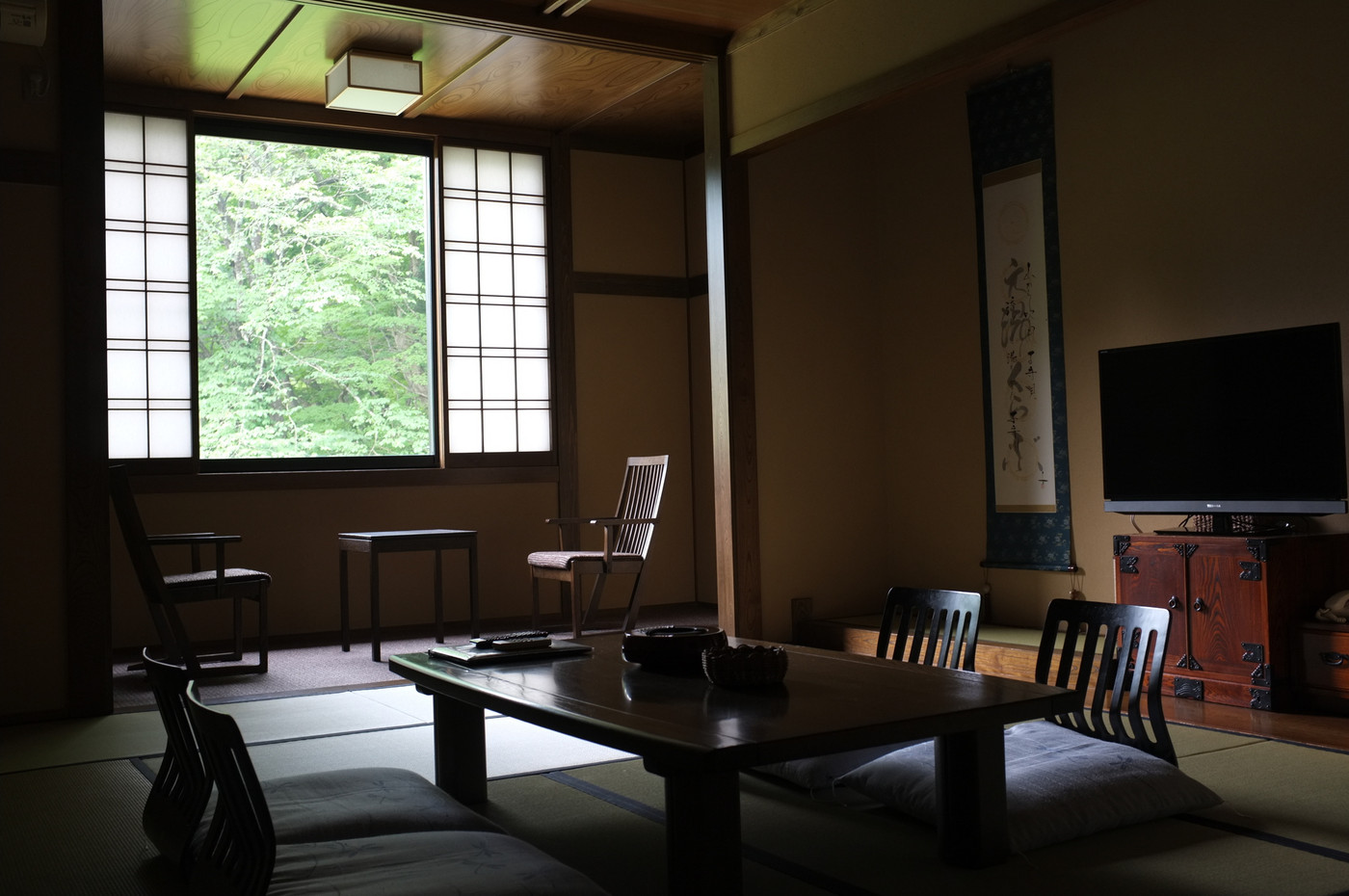 おもてなしの心が温かい「帰ってきたくなる」温泉旅館3983600