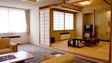 リビングルーム / 11