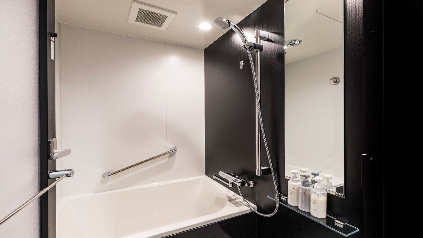 +αの推しポイントはここ!バス・トイレが独立していて使いやすい3443837