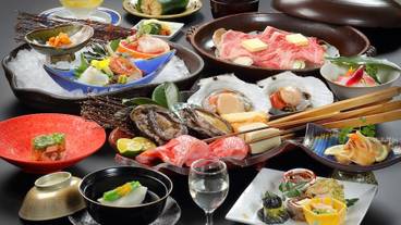 食事・飲み物 / 18