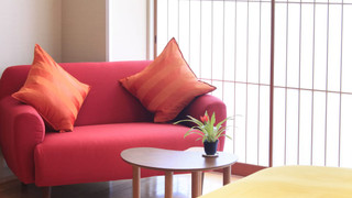 洋室ツイン 2階