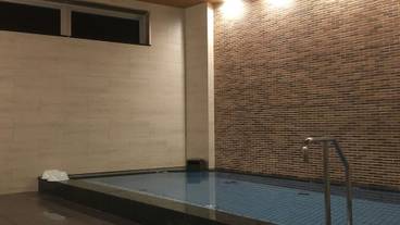 施設内の設備 / 5