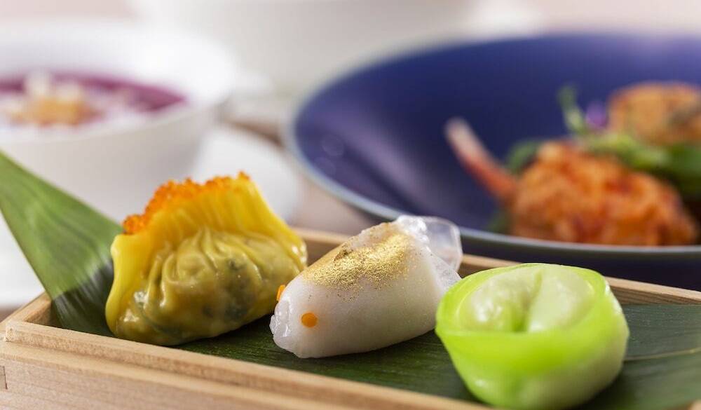 中国料理 梨杏 / 2