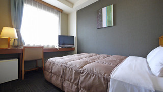 ダブルルーム禁煙