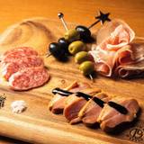 バー おつまみ / 3