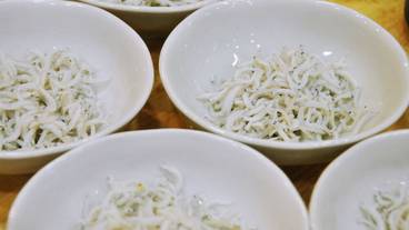 朝食ビュッフェ / 18