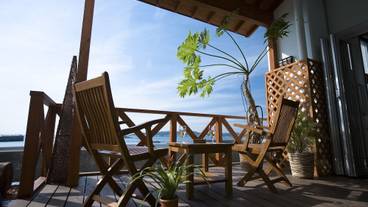 サンデッキ / 23