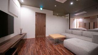 あんず (半露天風呂付客室) 禁煙