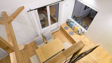 リビング エリア / 32