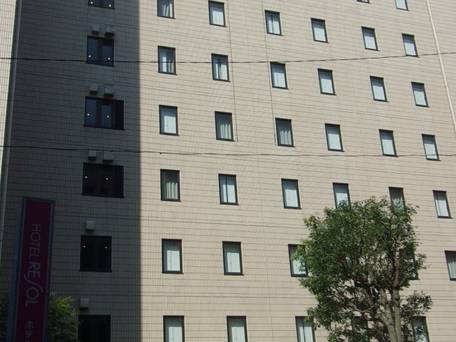 ホテルリソル町田 / 1