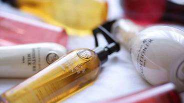 施設内の設備 / 4