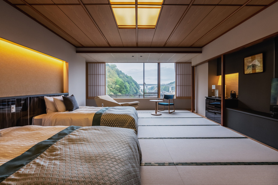 部屋