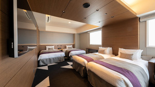 ステイ プレミア 禁煙