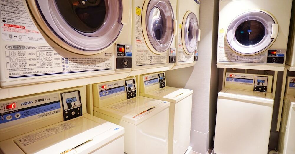 ランドリー ルーム