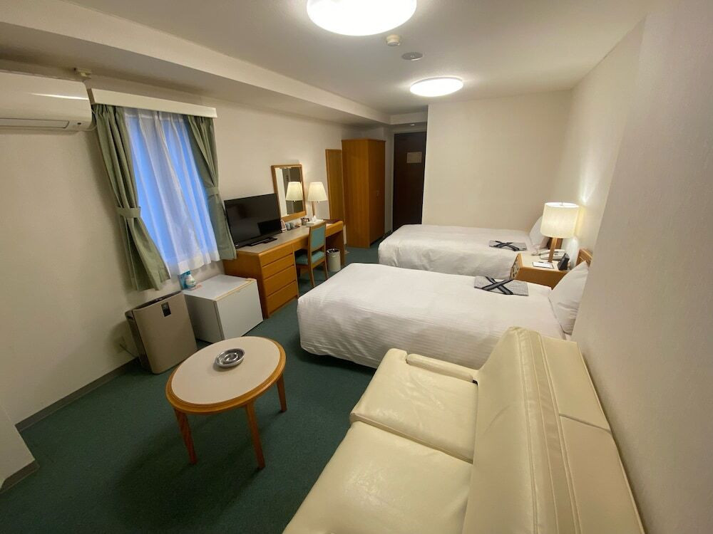 客室