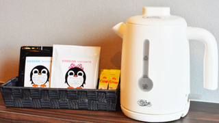 スーペリア ダブルルーム 禁煙 本館