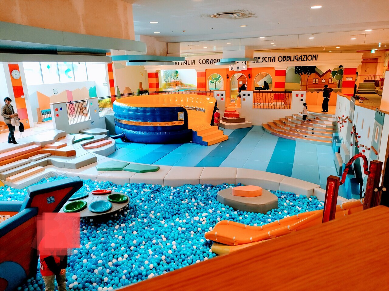 東京ドーム隣接！遊園地や温泉など関連施設で目いっぱい遊ぶのも◎4771334