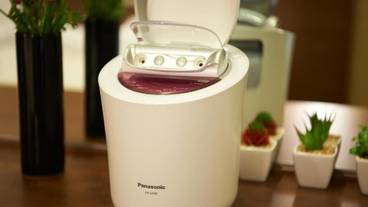 施設内の設備 / 10