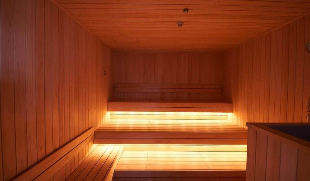 スチームサウナ / 3