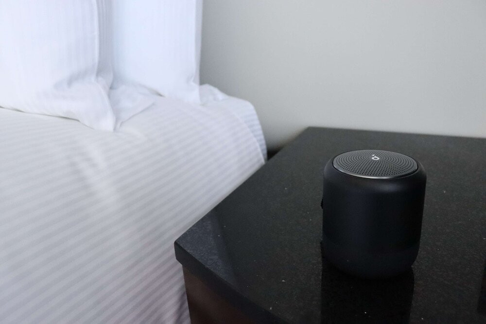 Bluetoothスピーカー　エグゼクティブスイート②