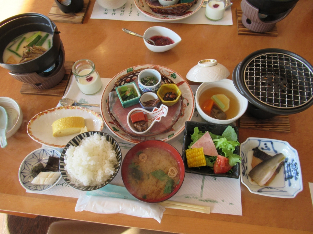 心癒される湖畔の宿で琵琶湖の恵みたっぷりの朝食を3572665