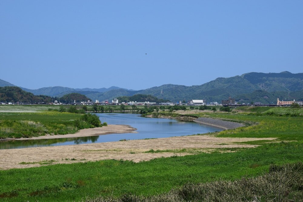 マウンテン ビュー