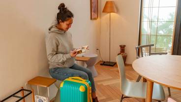 ロビー応接スペース / 10