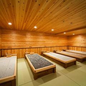 約20人が入浴できる「展望大露天風呂」がまるごと貸切OKのお宿3933772