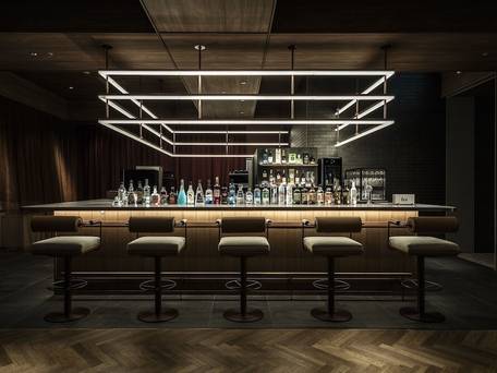 SAPPORO STREAM HOTEL / 5