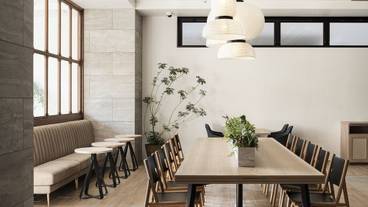 ロビー応接スペース / 12