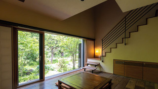 リバービューメゾネット 和洋室 禁煙