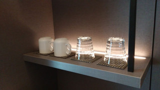 スーペリア ダブルルーム 禁煙