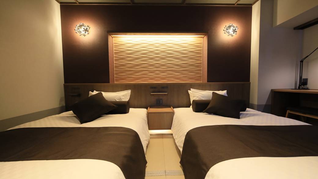 気持ちもすっきり！
温泉旅でリフレッシュ / 1