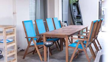 バルコニー / 16