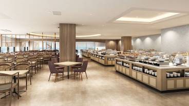 レストラン / 12