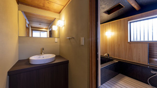 [松風] 離れ客室 禁煙