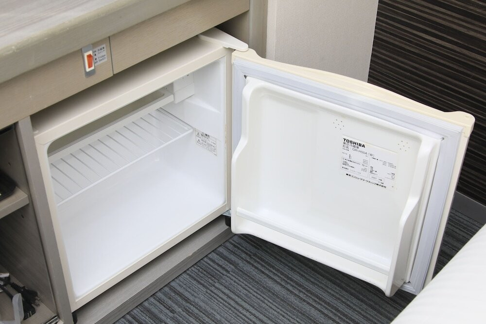 客室の設備とサービス