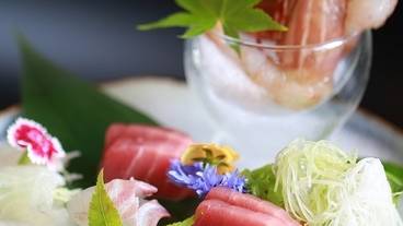 夕食 一例② / 1