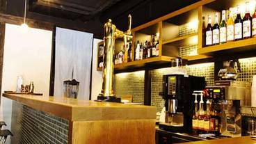 バー (施設内) / 9