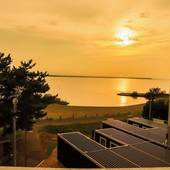 kasumi terrace 霞ヶ浦（茨城県 コテージ・ロッジ・一棟貸） / 3