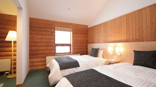 メープルツイン (シャワーのみ) 禁煙