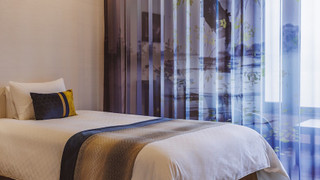 光神10畳ベッド 禁煙