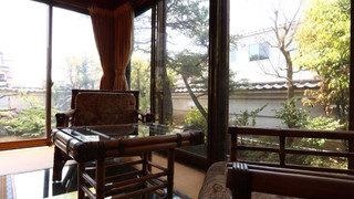 和室12畳 (トイレ付) 松 禁煙