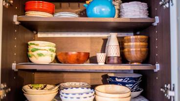 客室の設備とサービス / 30