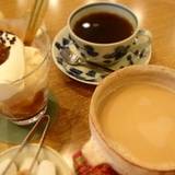 二三味珈琲 cafe（ニザミコーヒーカフェ）